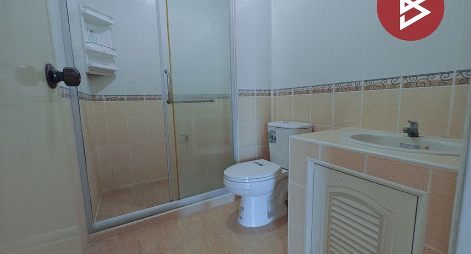 Продажа 4 спальни дом в Банг Бон, Бангкок