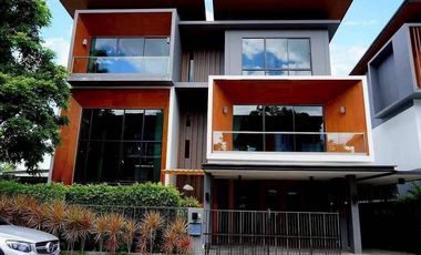 ให้เช่า 6 ห้องนอน บ้านเดี่ยว ใน สันทราย, เชียงใหม่