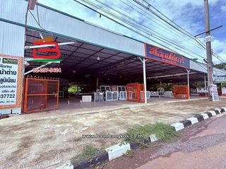 出售 仓库 在 Chiang Yuen, Maha Sarakham