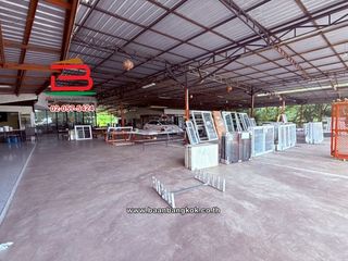 出售 仓库 在 Chiang Yuen, Maha Sarakham
