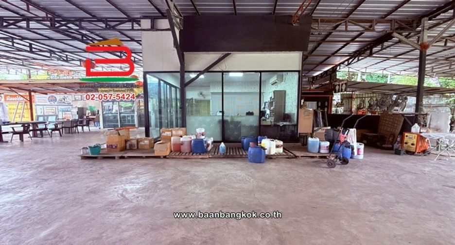 出售 仓库 在 Chiang Yuen, Maha Sarakham
