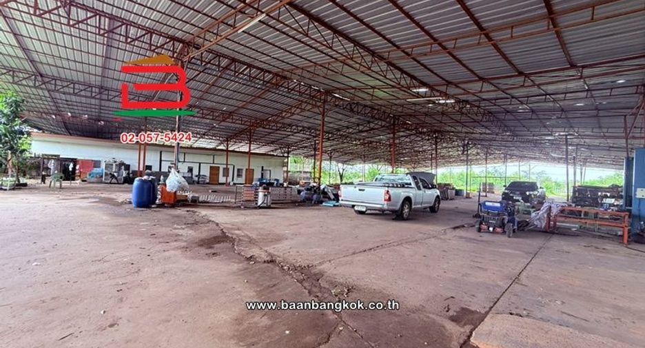 出售 仓库 在 Chiang Yuen, Maha Sarakham