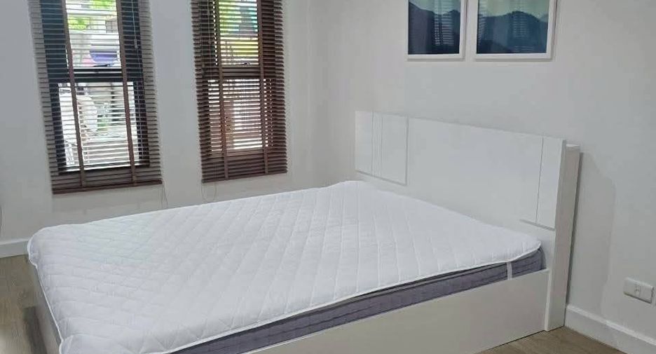 ขาย 6 ห้องนอน บ้านเดี่ยว ใน สันทราย, เชียงใหม่