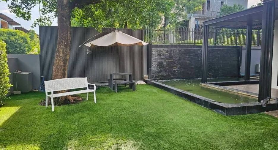 ขาย 6 ห้องนอน บ้านเดี่ยว ใน สันทราย, เชียงใหม่