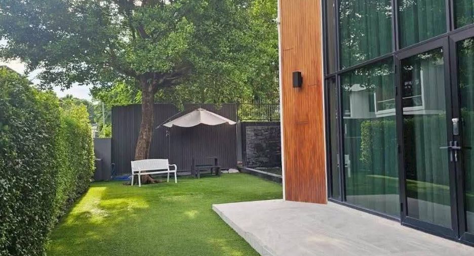 ขาย 6 ห้องนอน บ้านเดี่ยว ใน สันทราย, เชียงใหม่