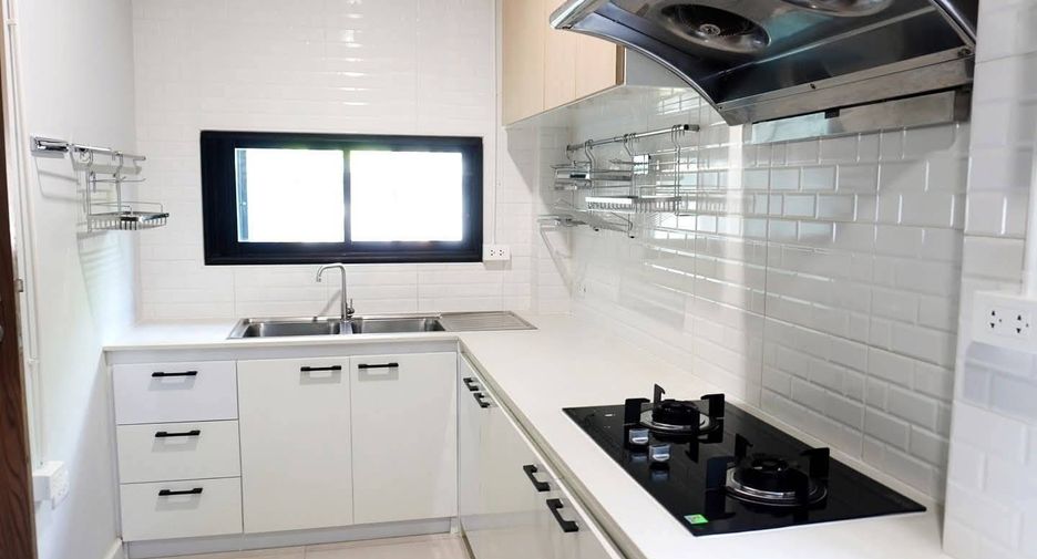 ขาย 6 ห้องนอน บ้านเดี่ยว ใน สันทราย, เชียงใหม่