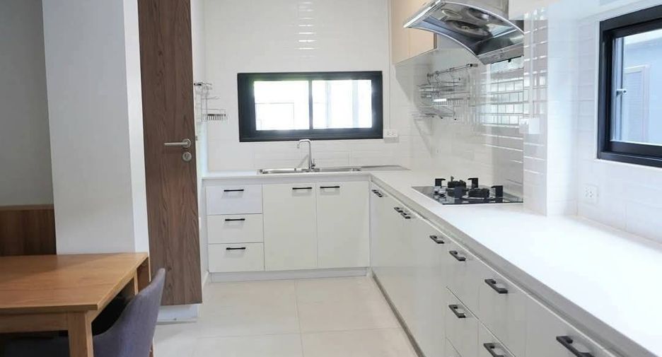 ขาย 6 ห้องนอน บ้านเดี่ยว ใน สันทราย, เชียงใหม่