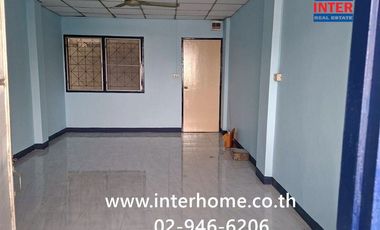 For sale 1 bed condo in Sai Mai, Bangkok