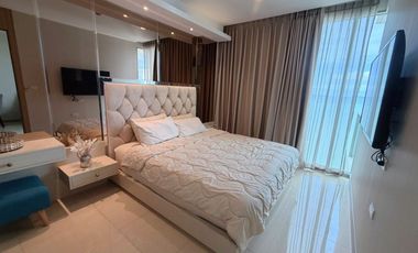 Wohnung zur Miete mit 1 Zimmer in North Pattaya, Pattaya