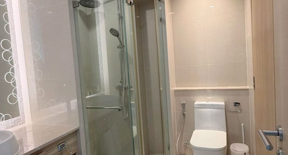 Wohnung zur Miete mit 1 Zimmer in North Pattaya, Pattaya