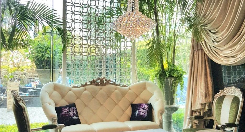 Wohnung zur Miete mit 1 Zimmer in North Pattaya, Pattaya