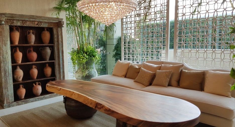 Wohnung zur Miete mit 1 Zimmer in North Pattaya, Pattaya