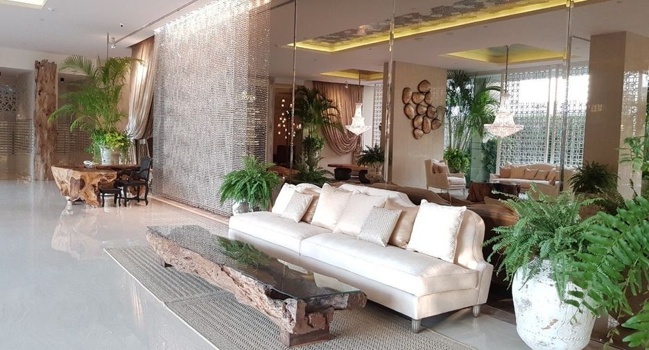 Wohnung zur Miete mit 1 Zimmer in North Pattaya, Pattaya