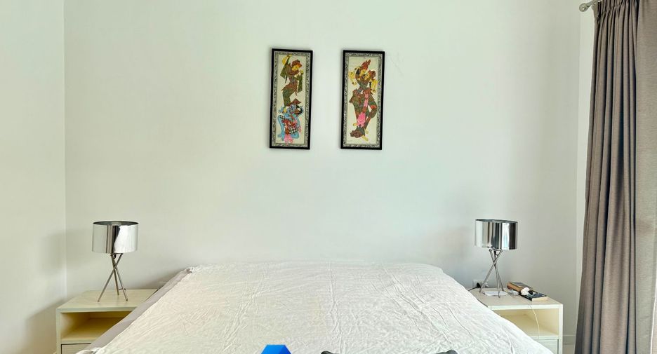 Villa en alquiler de 3 habitaciones en Hua Hin, Prachuap Khiri Khan