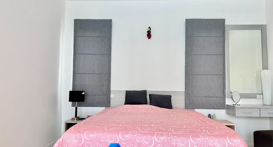 Villa en alquiler de 3 habitaciones en Hua Hin, Prachuap Khiri Khan