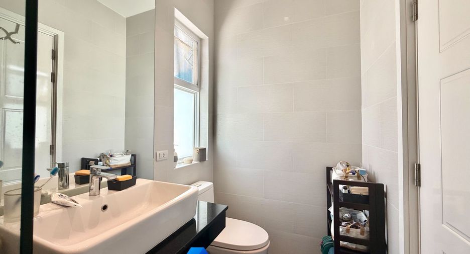 Villa en alquiler de 3 habitaciones en Hua Hin, Prachuap Khiri Khan