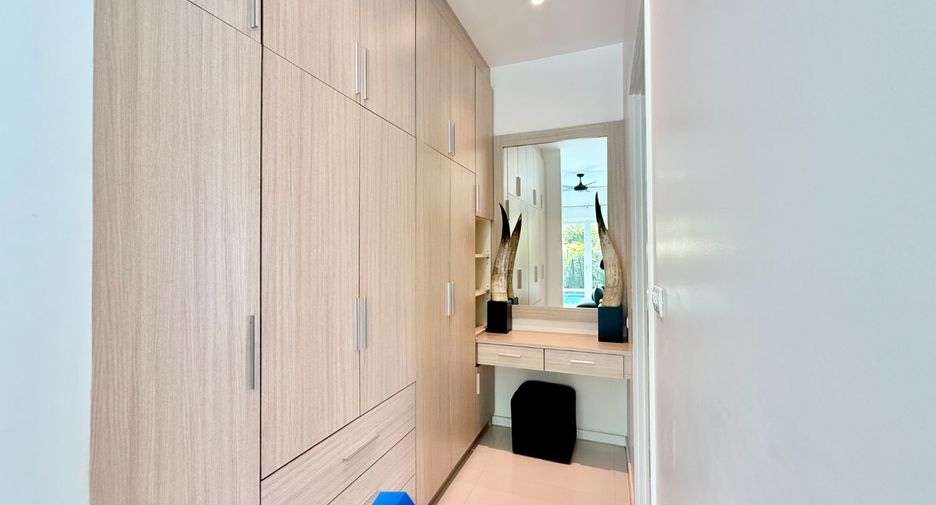 Villa en alquiler de 3 habitaciones en Hua Hin, Prachuap Khiri Khan