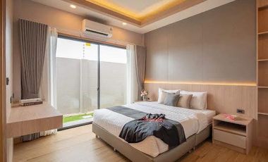 For sale 5 bedrooms villa in East Pattaya, Pattaya