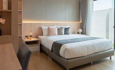 For sale 5 bedrooms villa in East Pattaya, Pattaya