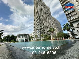 Condo en venta de 2 habitaciones en Mueang Nonthaburi, Nonthaburi