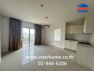 Condo en venta de 2 habitaciones en Mueang Nonthaburi, Nonthaburi