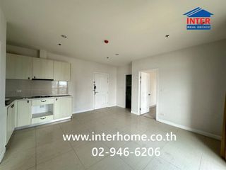 Condo en venta de 2 habitaciones en Mueang Nonthaburi, Nonthaburi