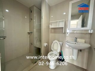 Condo en venta de 2 habitaciones en Mueang Nonthaburi, Nonthaburi