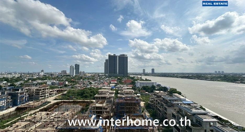 ขาย 2 ห้องนอน คอนโด ใน เมืองนนทบุรี, นนทบุรี