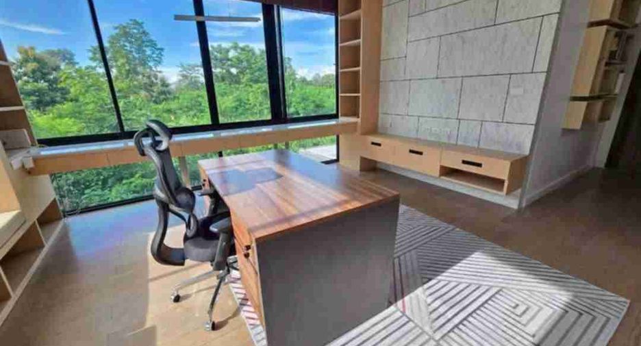 ขาย และ ให้เช่า 6 ห้องนอน บ้านเดี่ยว ใน สันทราย, เชียงใหม่
