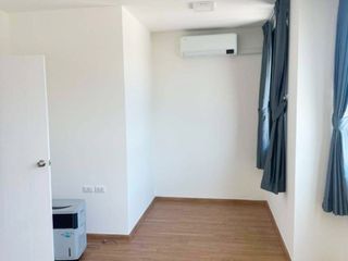 Reihenhaus zum Kauf mit 3 Zimmer in Phra Samut Chedi, Samut Prakan