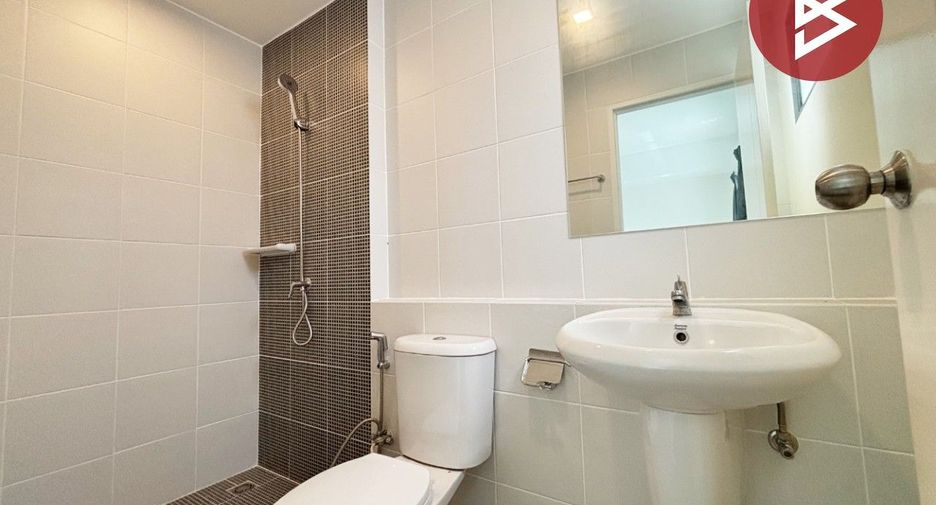 Reihenhaus zum Kauf mit 3 Zimmer in Phra Samut Chedi, Samut Prakan