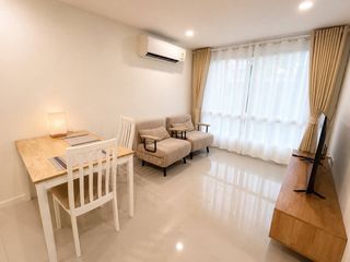 Аренда 1 кровать апартаменты в Mueang Chiang Mai, Чианг Маи