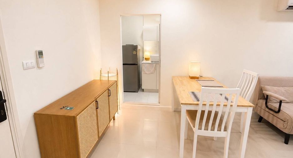 Аренда 1 кровать апартаменты в Mueang Chiang Mai, Чианг Маи