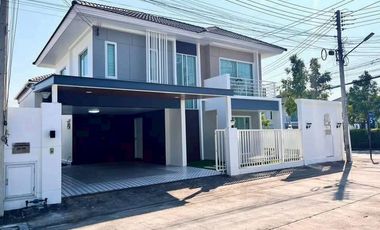 Casa en venta de 3 habitaciones en East Pattaya, Pattaya