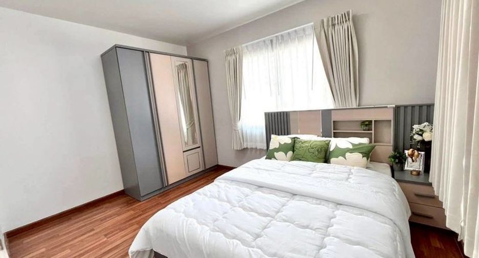 Casa en venta de 3 habitaciones en East Pattaya, Pattaya