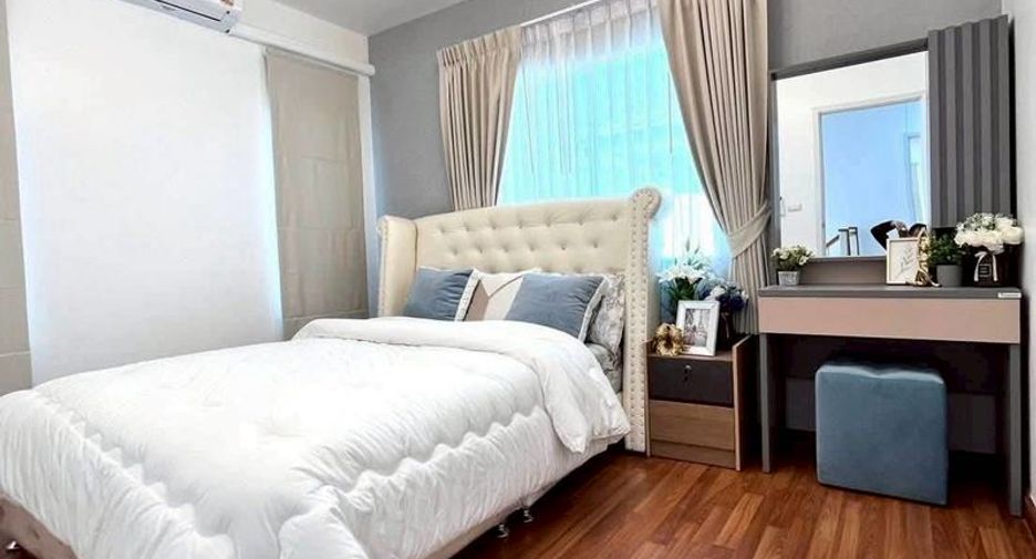 Casa en venta de 3 habitaciones en East Pattaya, Pattaya