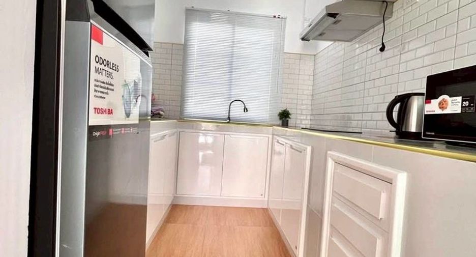 Casa en venta de 3 habitaciones en East Pattaya, Pattaya