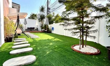 Casa en venta de 3 habitaciones en East Pattaya, Pattaya