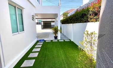 Casa en venta de 3 habitaciones en East Pattaya, Pattaya