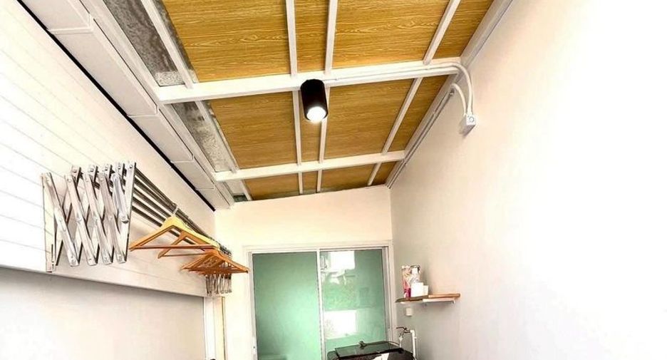 Casa en venta de 3 habitaciones en East Pattaya, Pattaya