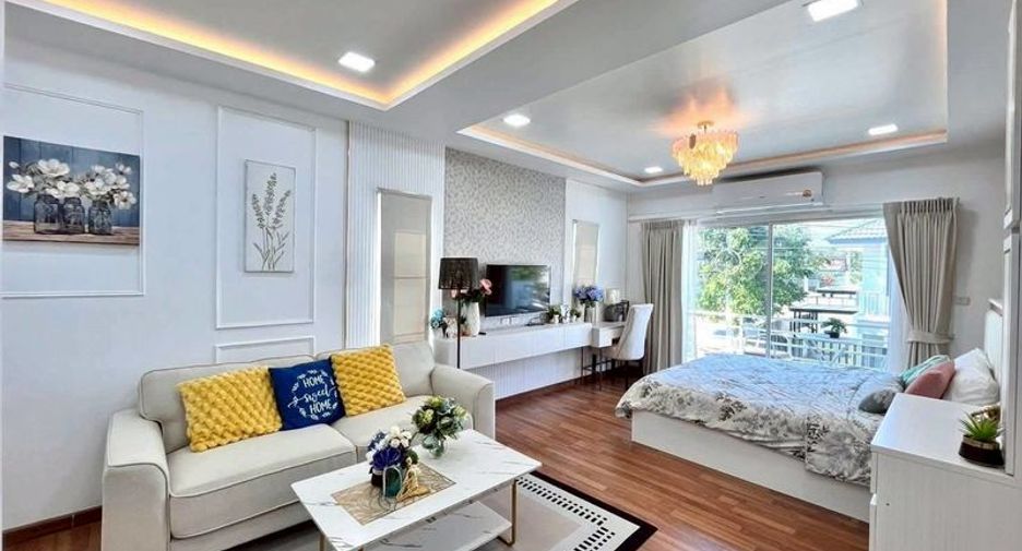 Casa en venta de 3 habitaciones en East Pattaya, Pattaya