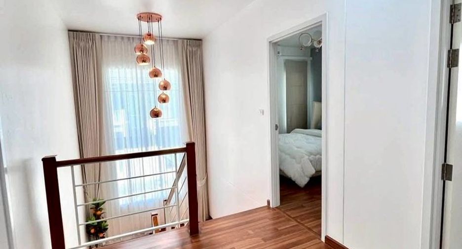 Casa en venta de 3 habitaciones en East Pattaya, Pattaya