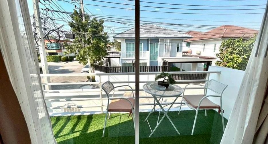 Casa en venta de 3 habitaciones en East Pattaya, Pattaya