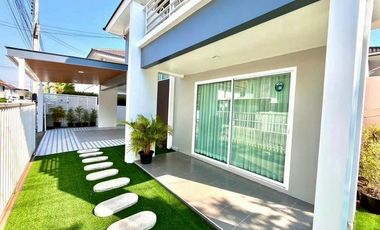 Casa en venta de 3 habitaciones en East Pattaya, Pattaya