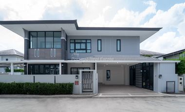 Casa en venta de 4 habitaciones en East Pattaya, Pattaya