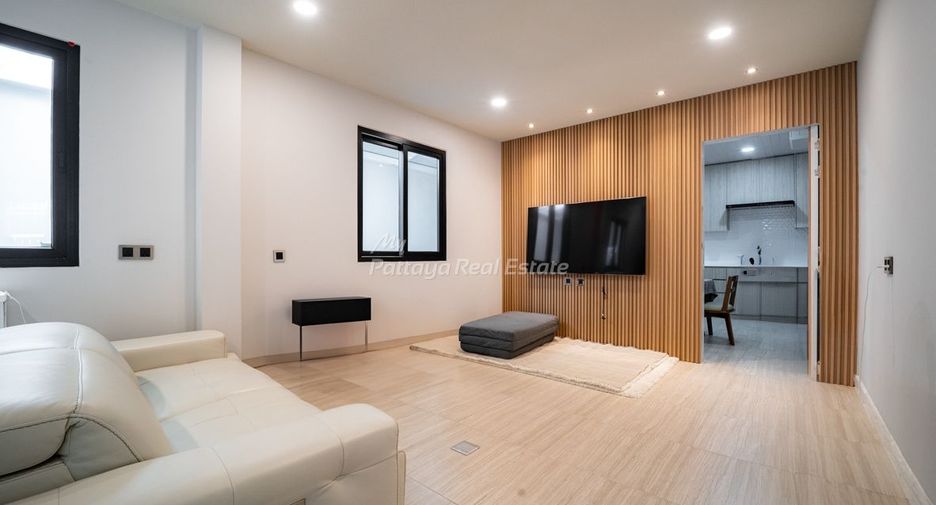 Casa en venta de 4 habitaciones en East Pattaya, Pattaya