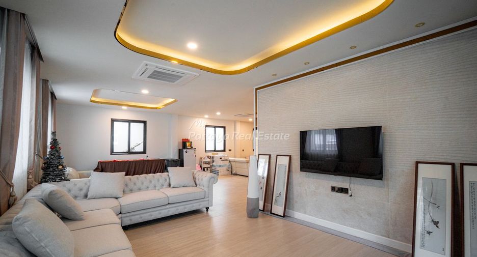 Casa en venta de 4 habitaciones en East Pattaya, Pattaya