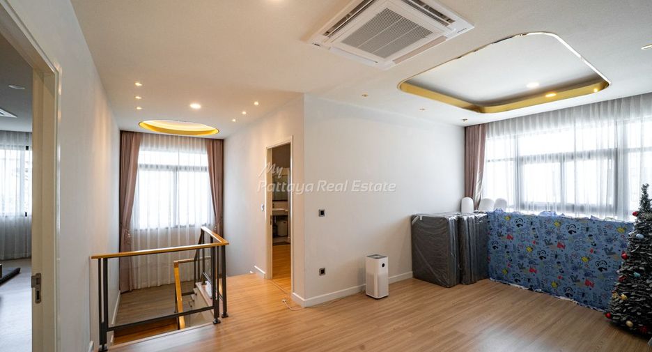 Casa en venta de 4 habitaciones en East Pattaya, Pattaya