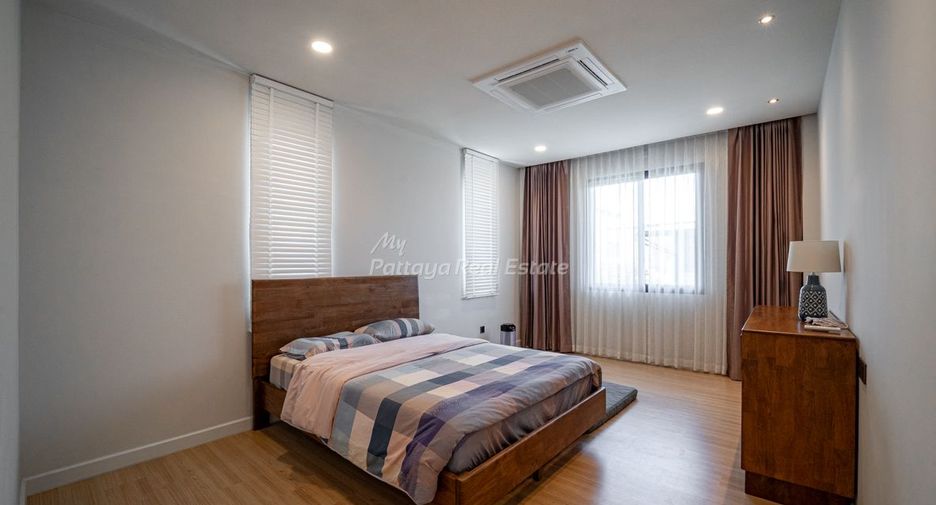 Casa en venta de 4 habitaciones en East Pattaya, Pattaya