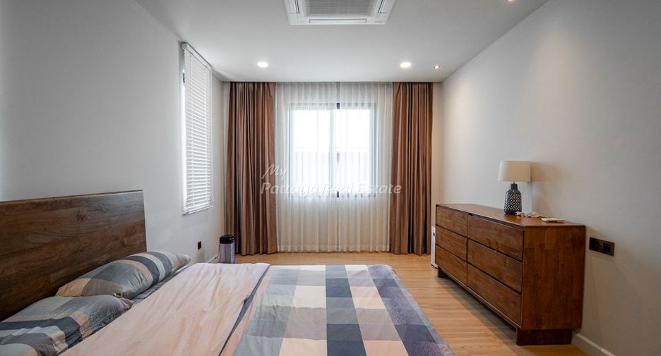Casa en venta de 4 habitaciones en East Pattaya, Pattaya